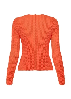 ISSEY MIYAKE Spongy-46 Best Sale