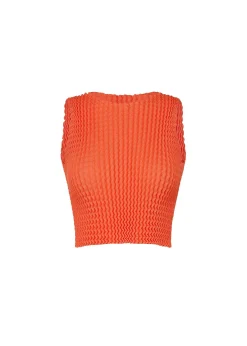 ISSEY MIYAKE Spongy-46 Flash Sale