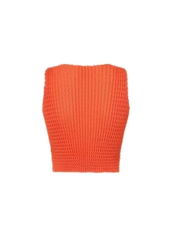 ISSEY MIYAKE Spongy-46 Flash Sale