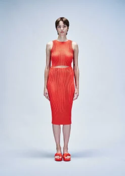 ISSEY MIYAKE Spongy-46 Flash Sale