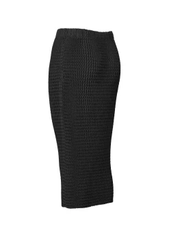 ISSEY MIYAKE Spongy Bk-46 Black Cheap