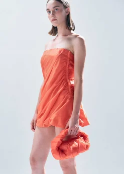 ISSEY MIYAKE Square Crumpled Shop