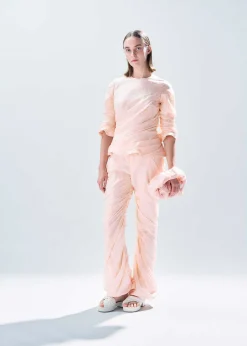 ISSEY MIYAKE Square Crumpled Shop