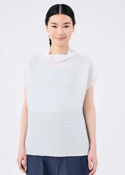 ISSEY MIYAKE Square Stretch Pleats Online
