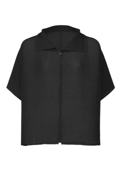 ISSEY MIYAKE Square Stretch Pleats Store