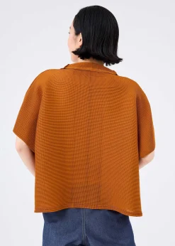 ISSEY MIYAKE Square Stretch Pleats Store