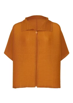 ISSEY MIYAKE Square Stretch Pleats Store