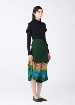 ISSEY MIYAKE Strata Fashion