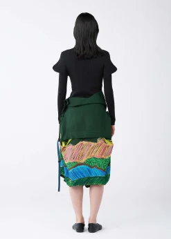 ISSEY MIYAKE Strata Fashion