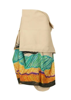 ISSEY MIYAKE Strata Fashion