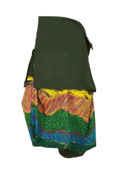 ISSEY MIYAKE Strata Fashion