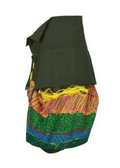 ISSEY MIYAKE Strata Fashion