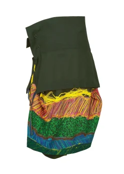 ISSEY MIYAKE Strata Fashion