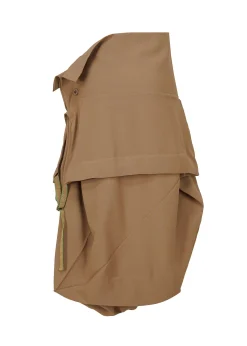 ISSEY MIYAKE Strata Solid Discount