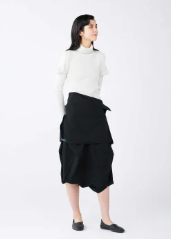 ISSEY MIYAKE Strata Solid Discount