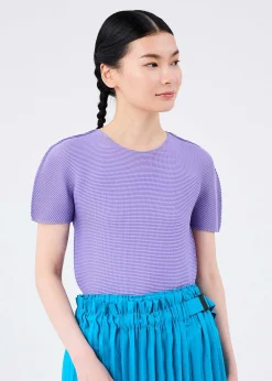 ISSEY MIYAKE Stretch Pleats 5 Discount