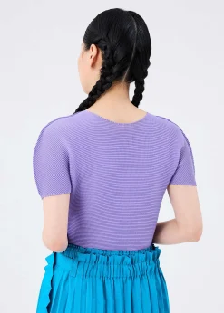 ISSEY MIYAKE Stretch Pleats 5 Discount