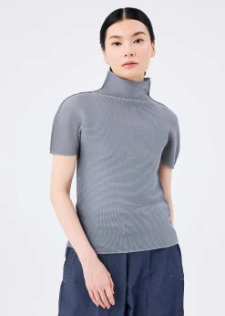 ISSEY MIYAKE Stretch Pleats 4 Store