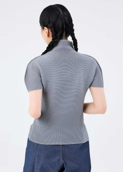 ISSEY MIYAKE Stretch Pleats 4 Store