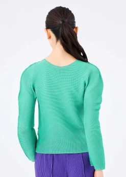 ISSEY MIYAKE Stretch Pleats 1 Sale