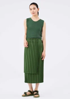 ISSEY MIYAKE Stretch Pleats 5 Store