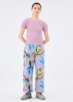 ISSEY MIYAKE Stretch Pleats 4 Outlet
