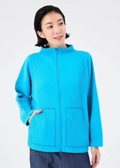 ISSEY MIYAKE Sweats Pleats New