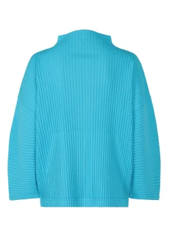 ISSEY MIYAKE Sweats Pleats New