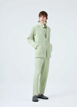 ISSEY MIYAKE Tailored Pleats 1 Discount