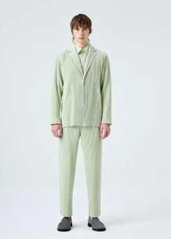 ISSEY MIYAKE Tailored Pleats 1 Discount