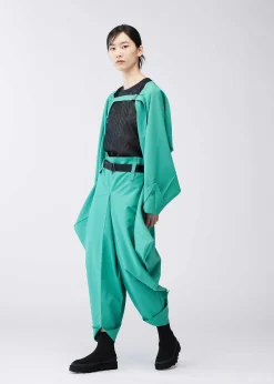 ISSEY MIYAKE Tetra Fashion