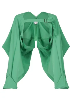 ISSEY MIYAKE Tetra Fashion