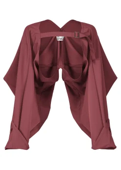 ISSEY MIYAKE Tetra Fashion