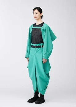 ISSEY MIYAKE Tetra Fashion