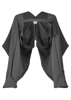 ISSEY MIYAKE Tetra Fashion