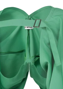 ISSEY MIYAKE Tetra Fashion