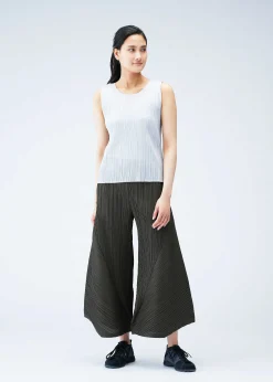 ISSEY MIYAKE Thicker Bottoms 2 Store