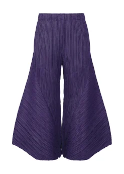 ISSEY MIYAKE Thicker Bottoms 2 Store