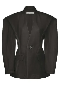 ISSEY MIYAKE Translucent Suit Cheap