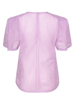 ISSEY MIYAKE Translucent Suit Hot