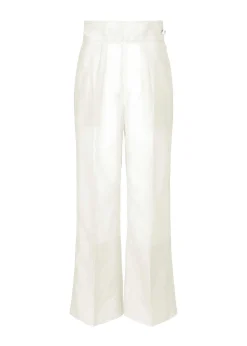 ISSEY MIYAKE Translucent Suit Online