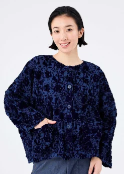 ISSEY MIYAKE Tree Flocky Cauliflower Flash Sale