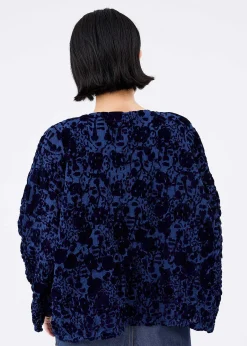 ISSEY MIYAKE Tree Flocky Cauliflower Flash Sale