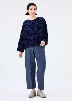 ISSEY MIYAKE Tree Flocky Cauliflower Flash Sale