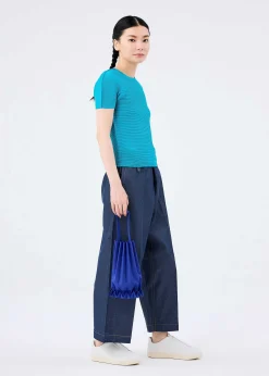 ISSEY MIYAKE Trunk Pleats Bag 12 Sale