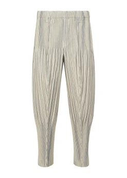 ISSEY MIYAKE Tweed Pleats Hot