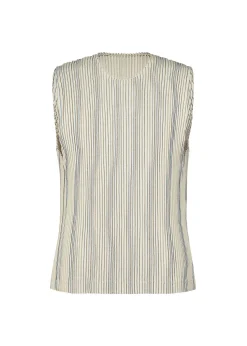 ISSEY MIYAKE Tweed Pleats Store