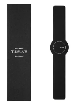 ISSEY MIYAKE Twelve Designed By Naoto Fukasawa Best Sale