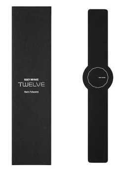 ISSEY MIYAKE Twelve Designed By Naoto Fukasawa Best Sale