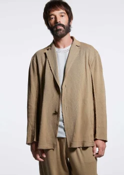 ISSEY MIYAKE Type-A 003 Fashion